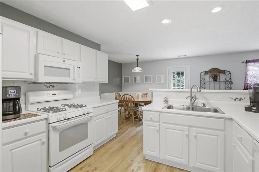 2725 Angel Oak Circle Dacula, GA 30019