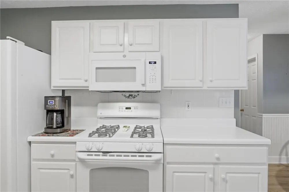 2725 Angel Oak Circle Dacula, GA 30019