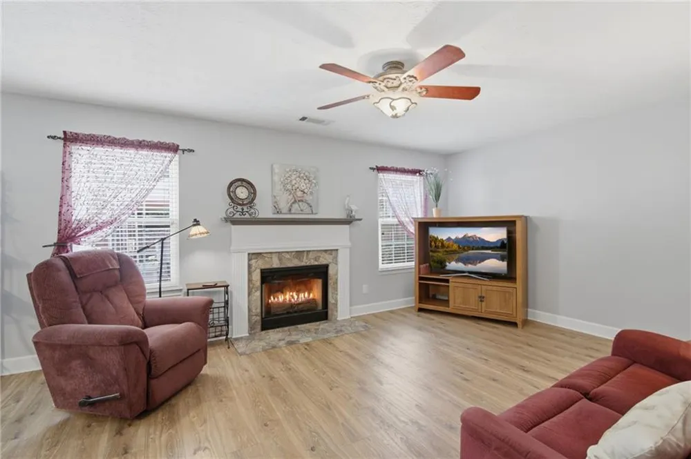 2725 Angel Oak Circle Dacula, GA 30019