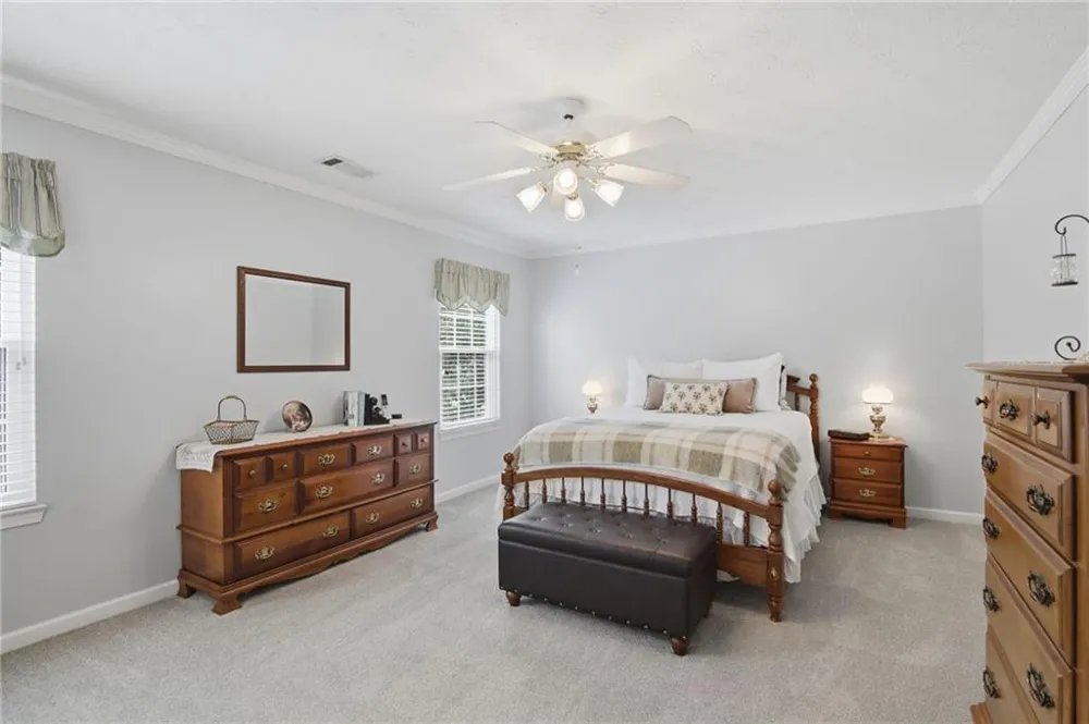 2725 Angel Oak Circle Dacula, GA 30019