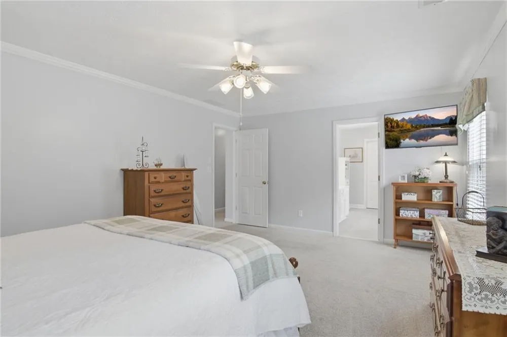 2725 Angel Oak Circle Dacula, GA 30019