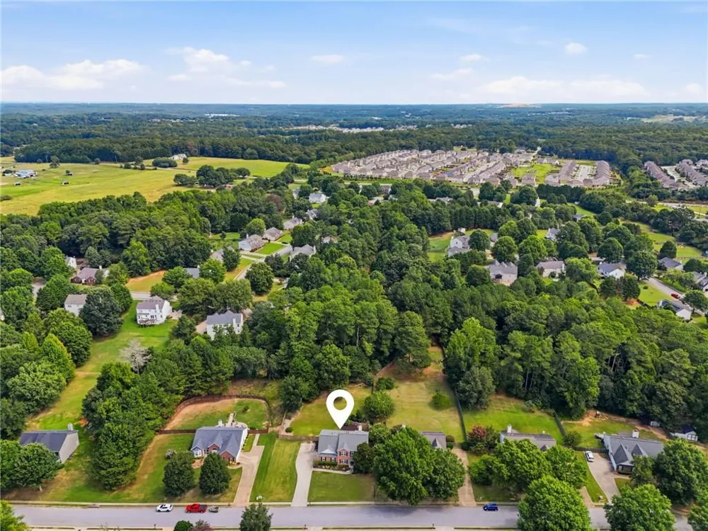 2725 Angel Oak Circle Dacula, GA 30019