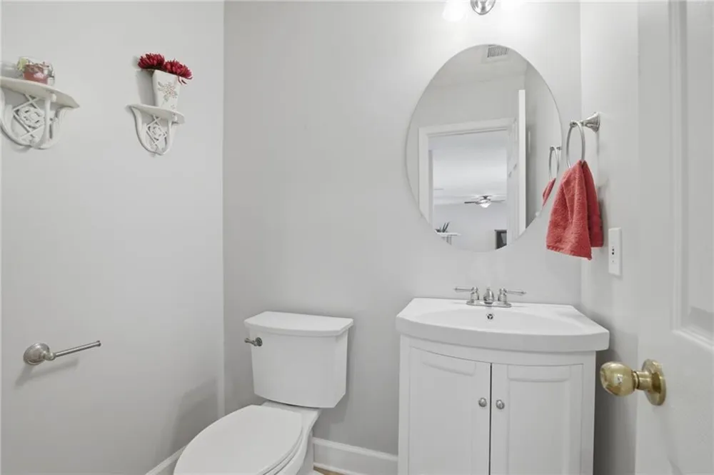 2725 Angel Oak Circle Dacula, GA 30019