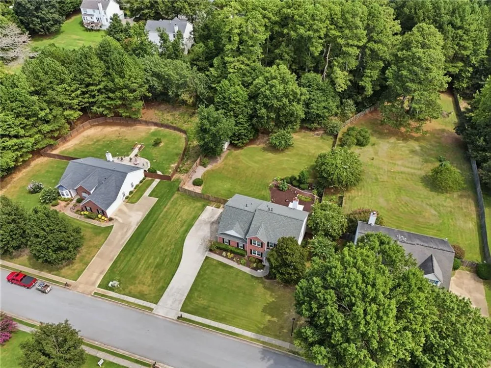 2725 Angel Oak Circle Dacula, GA 30019