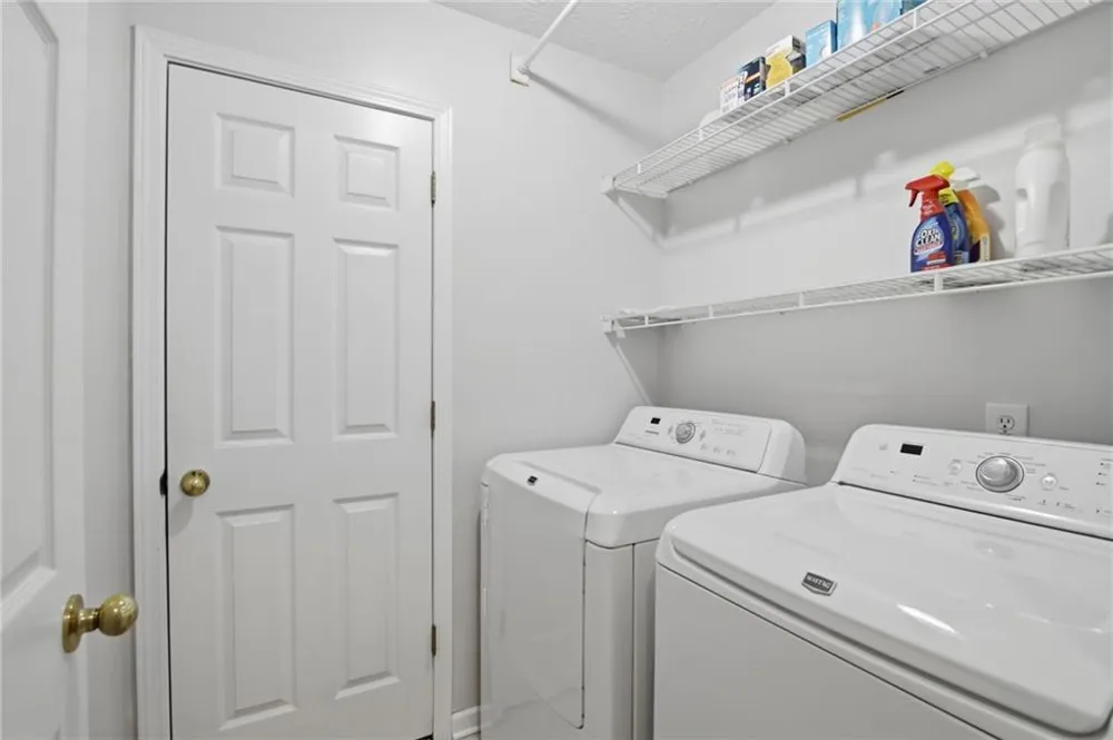 2725 Angel Oak Circle Dacula, GA 30019
