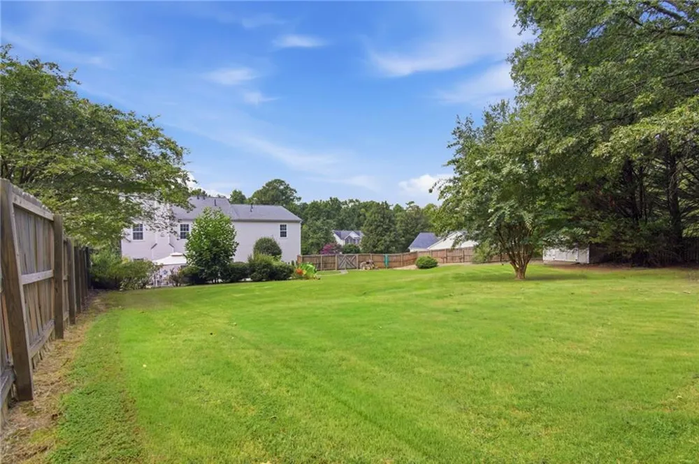 2725 Angel Oak Circle Dacula, GA 30019