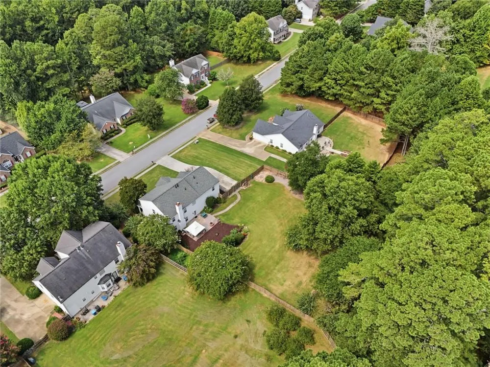 2725 Angel Oak Circle Dacula, GA 30019