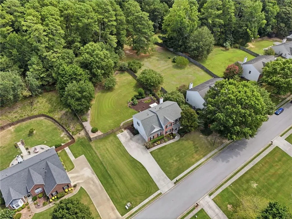 2725 Angel Oak Circle Dacula, GA 30019