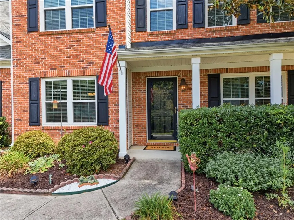 2725 Angel Oak Circle Dacula, GA 30019