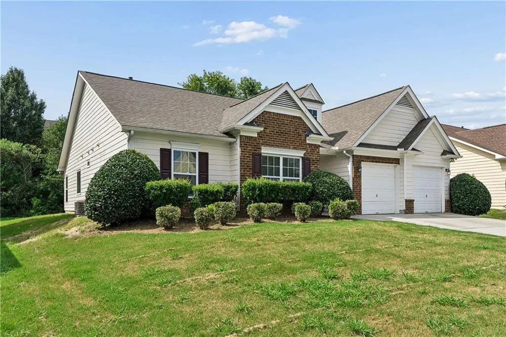 7226 Boulder Pass Union City, GA 30291