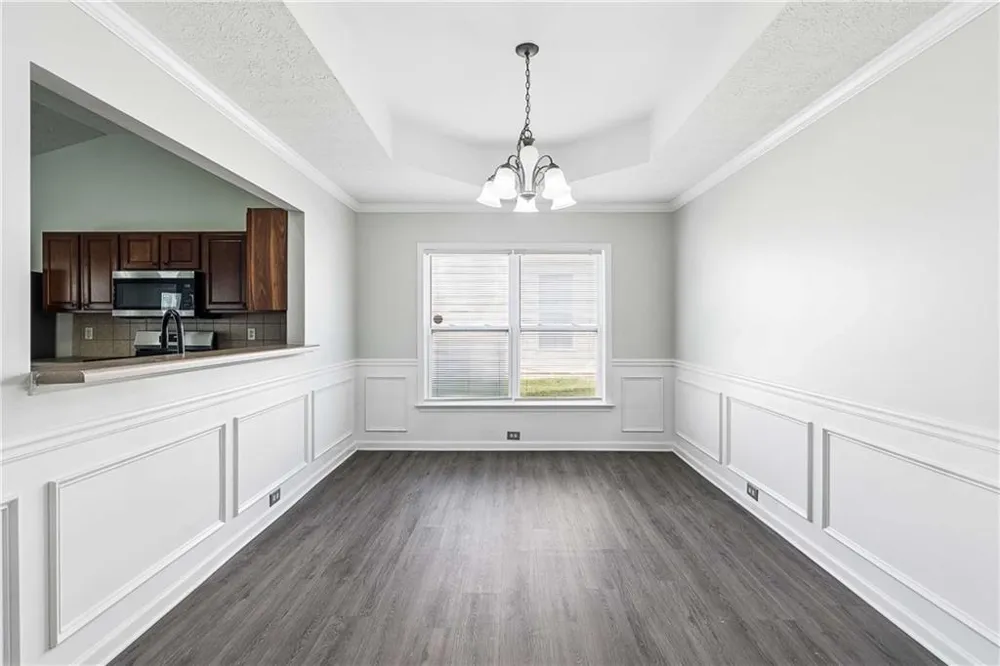 7226 Boulder Pass Union City, GA 30291
