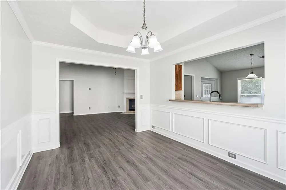 7226 Boulder Pass Union City, GA 30291