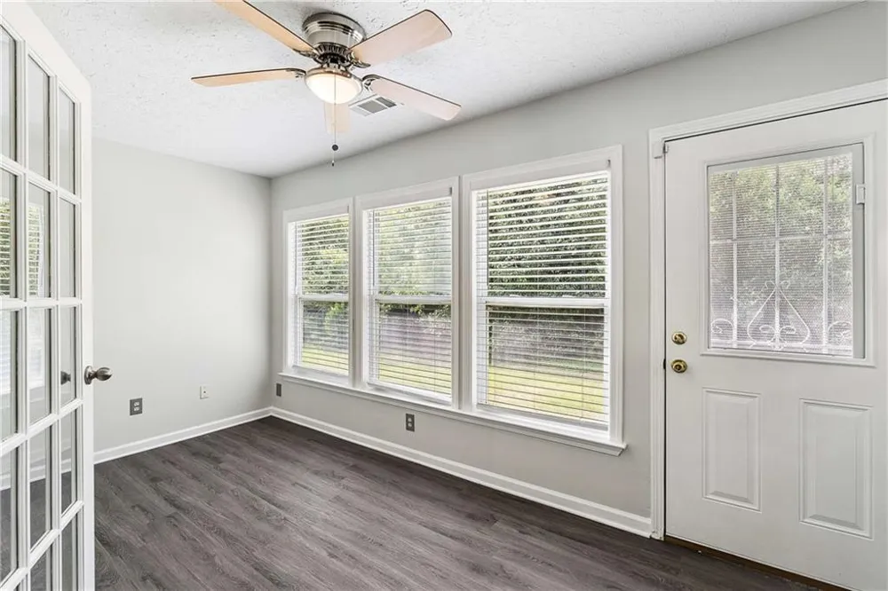 7226 Boulder Pass Union City, GA 30291