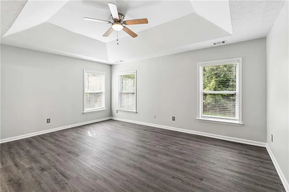 7226 Boulder Pass Union City, GA 30291