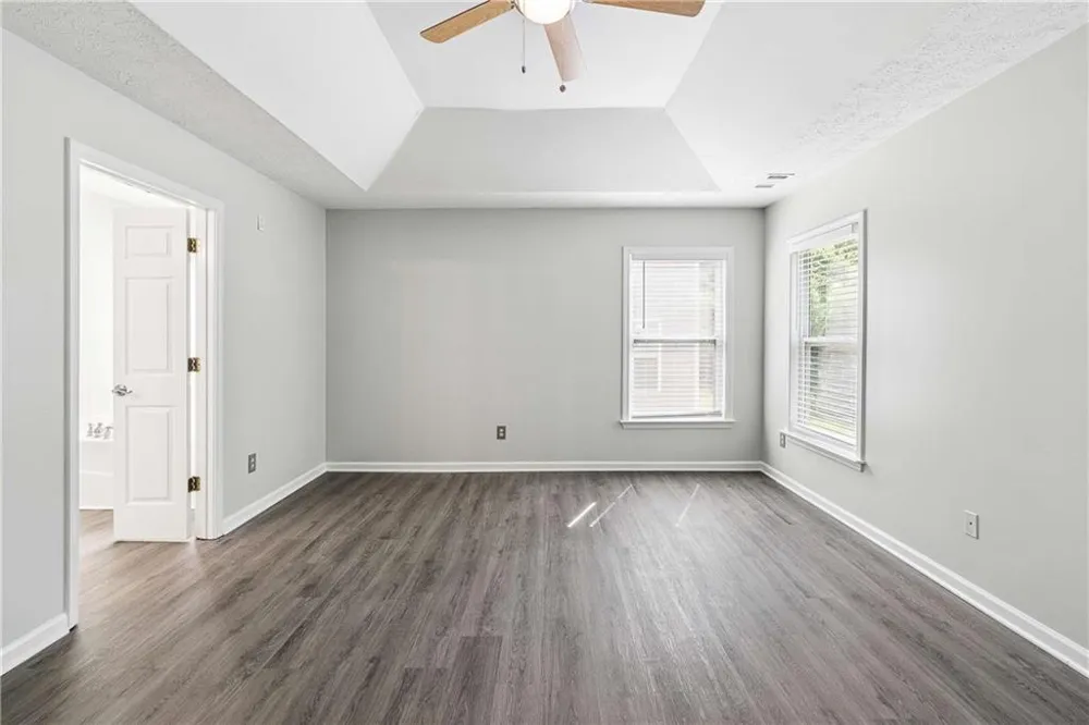 7226 Boulder Pass Union City, GA 30291