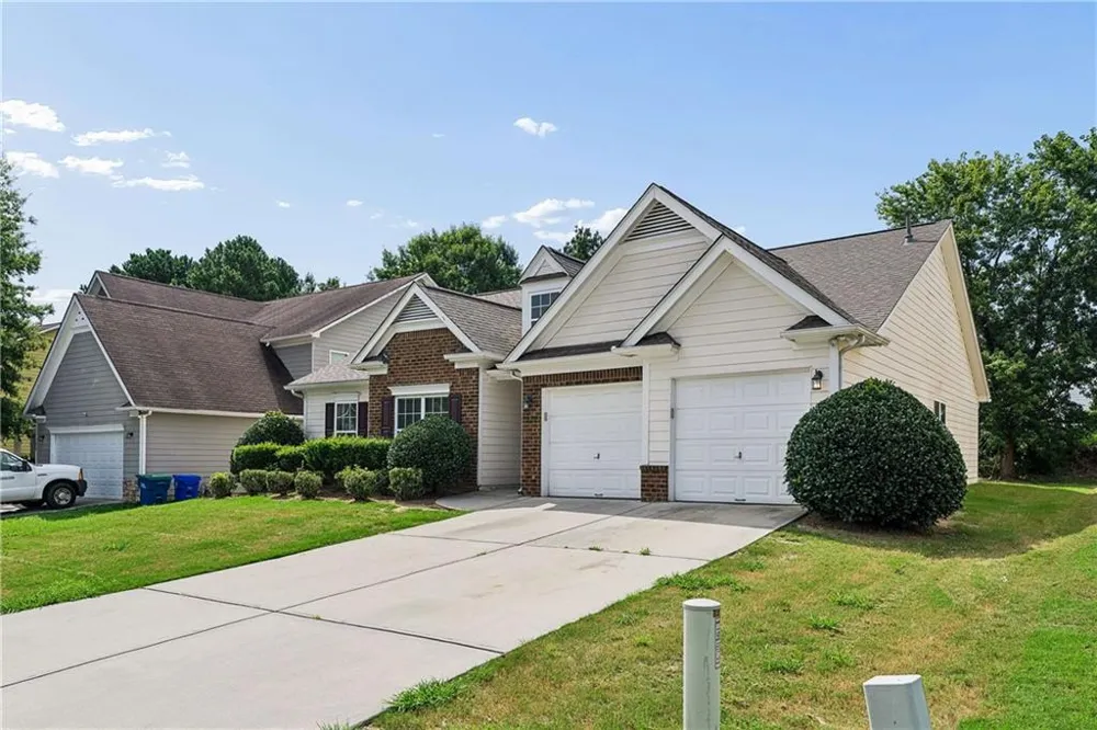 7226 Boulder Pass Union City, GA 30291