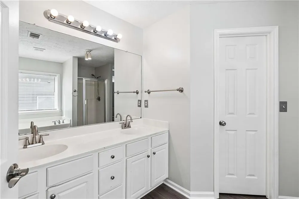 7226 Boulder Pass Union City, GA 30291