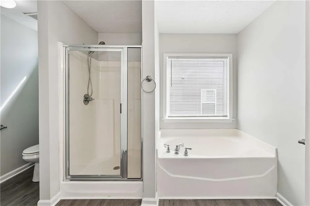 7226 Boulder Pass Union City, GA 30291