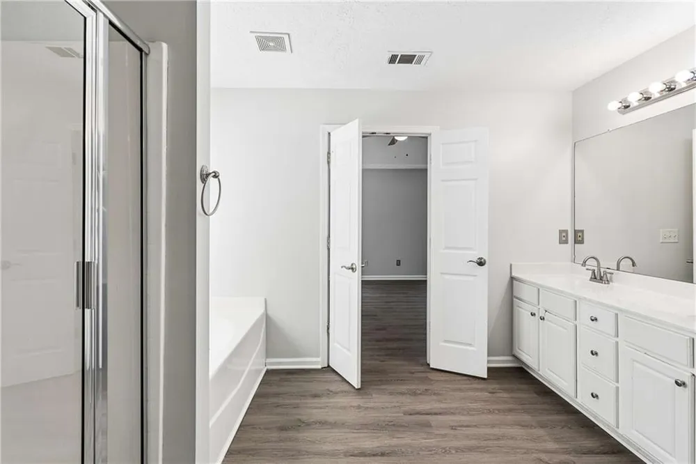 7226 Boulder Pass Union City, GA 30291