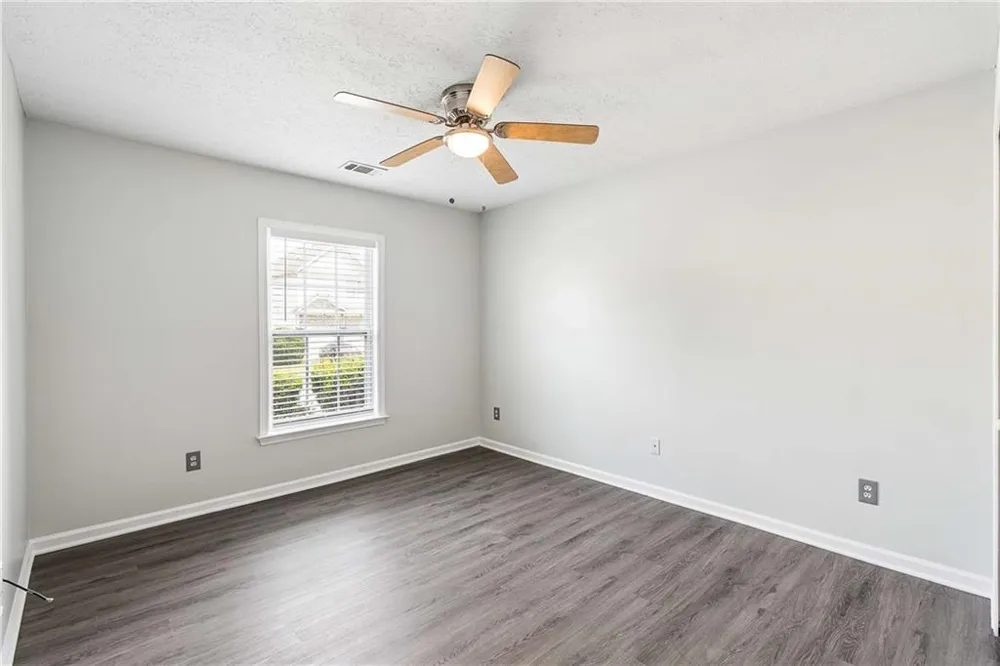 7226 Boulder Pass Union City, GA 30291