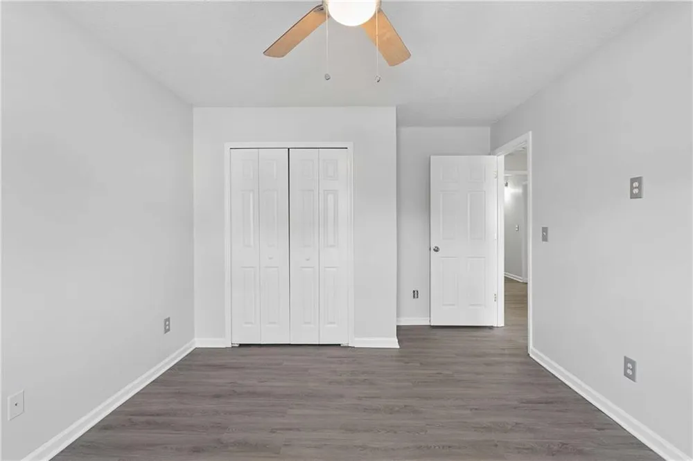 7226 Boulder Pass Union City, GA 30291