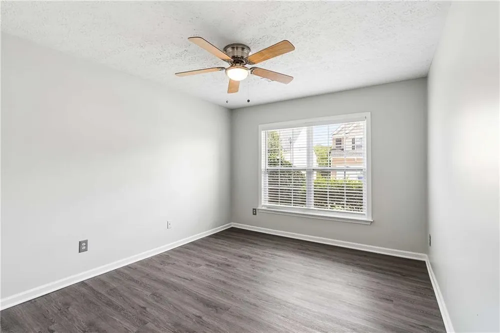 7226 Boulder Pass Union City, GA 30291