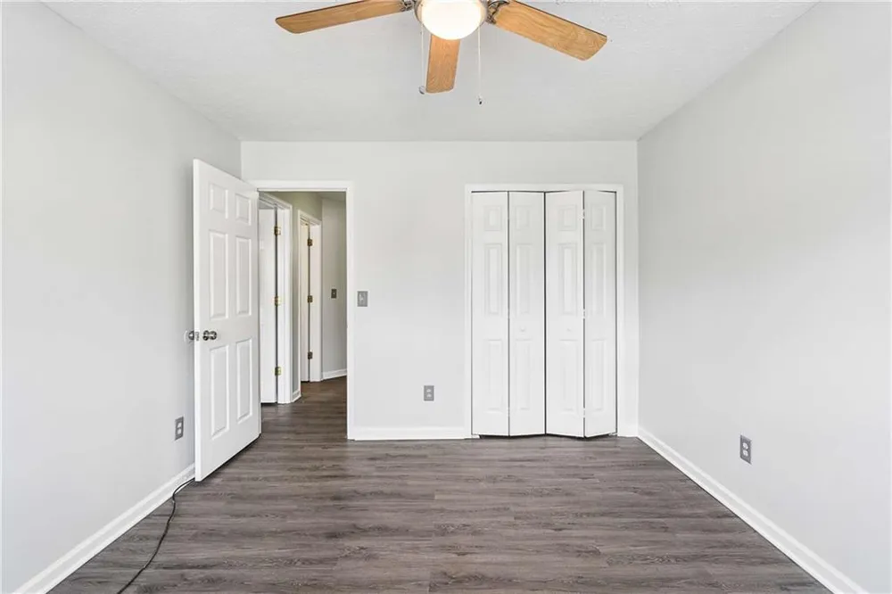 7226 Boulder Pass Union City, GA 30291