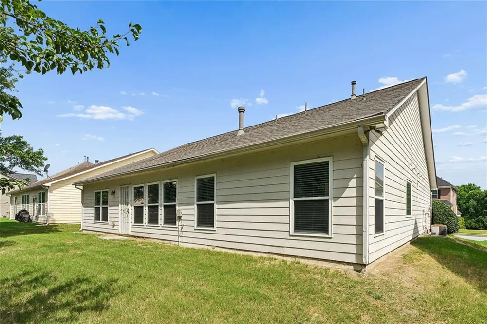7226 Boulder Pass Union City, GA 30291