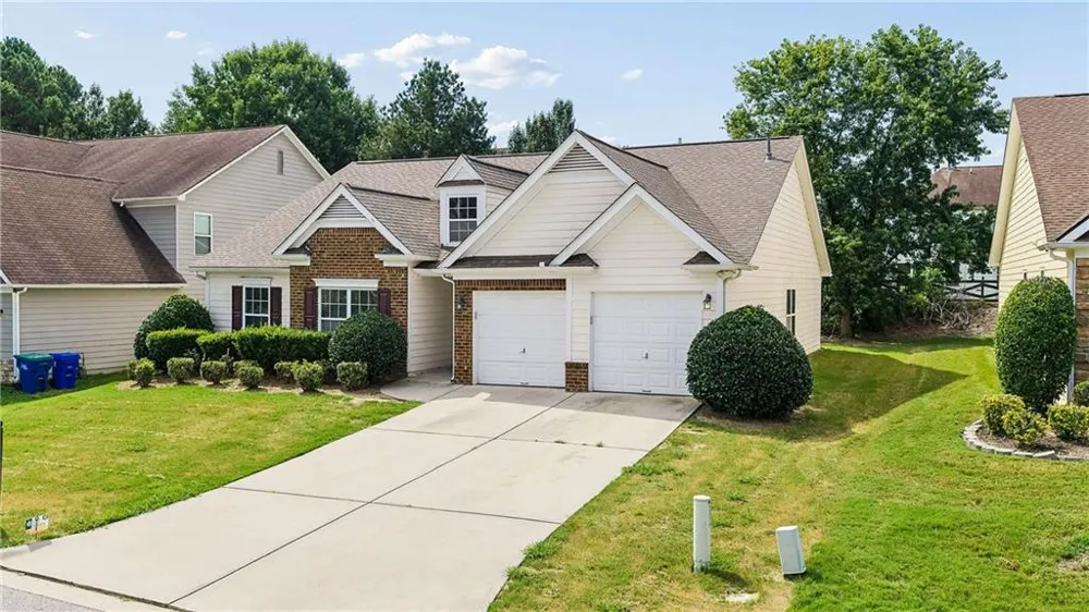 7226 Boulder Pass Union City, GA 30291