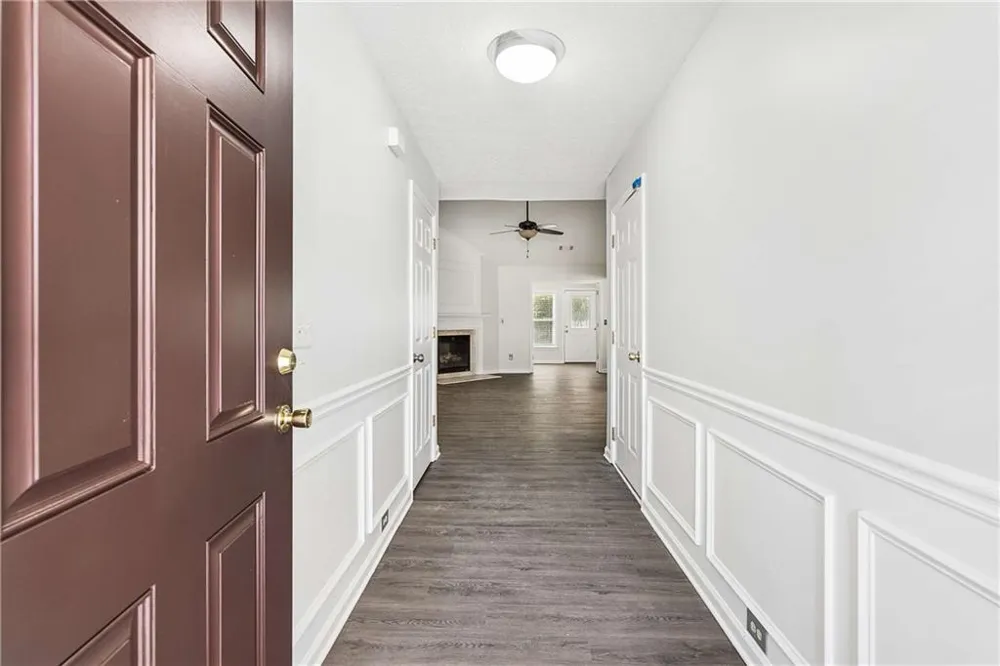 7226 Boulder Pass Union City, GA 30291