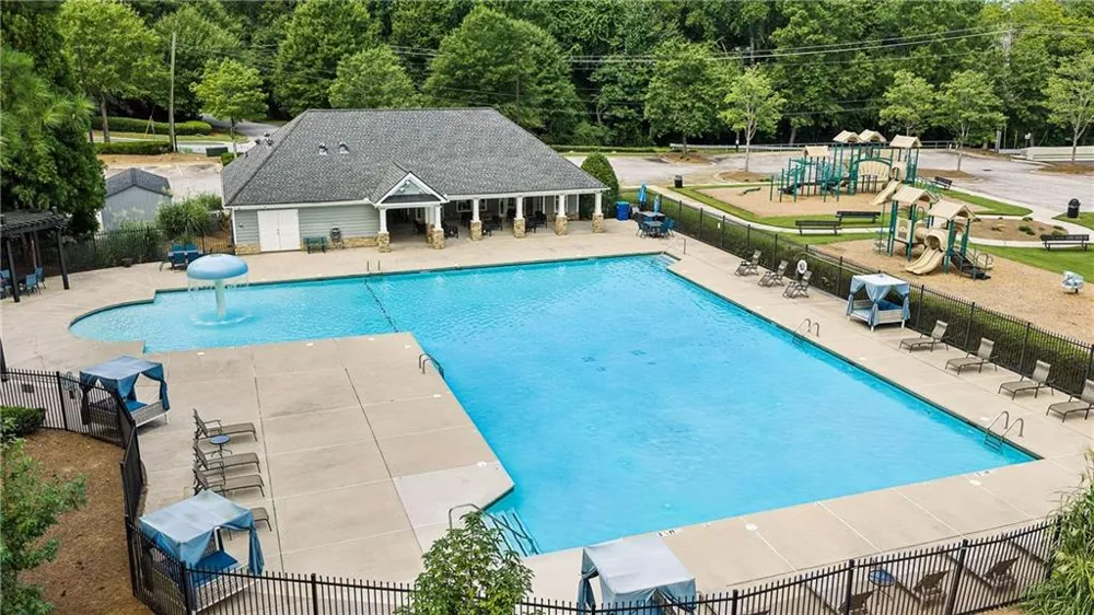 7226 Boulder Pass Union City, GA 30291