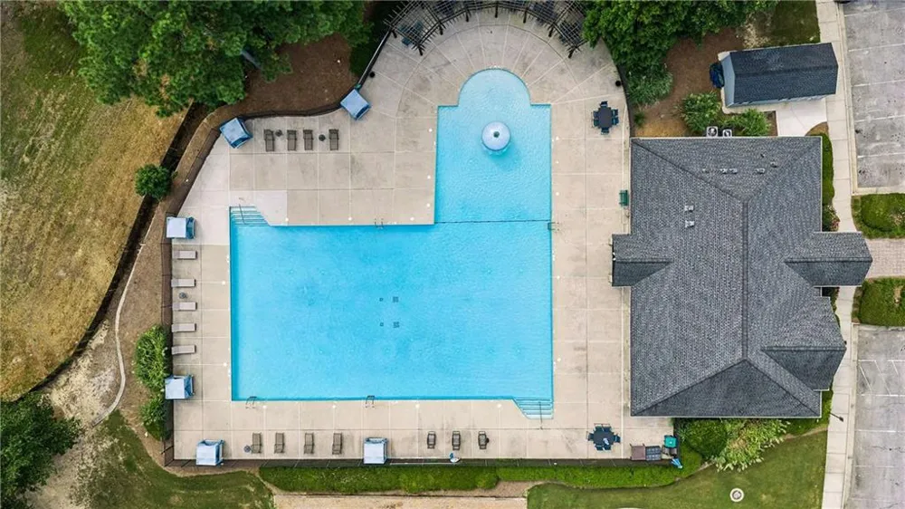 7226 Boulder Pass Union City, GA 30291