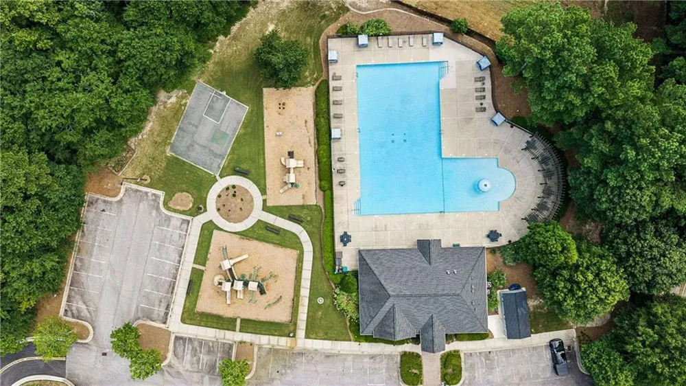 7226 Boulder Pass Union City, GA 30291