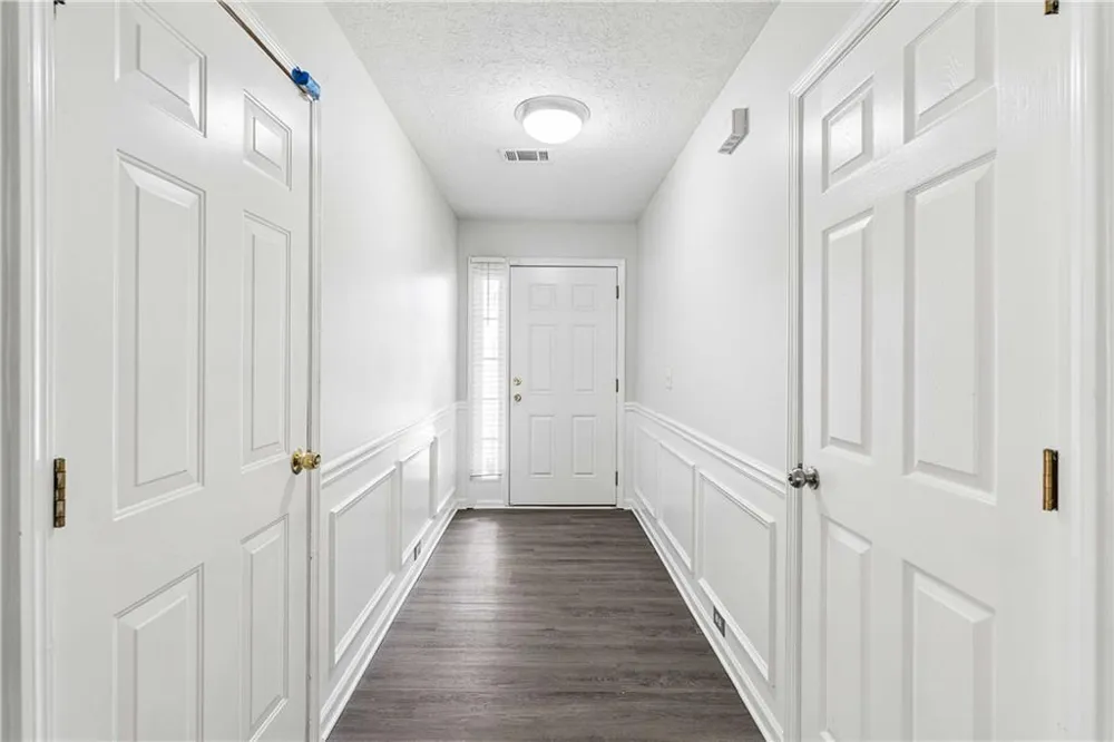 7226 Boulder Pass Union City, GA 30291