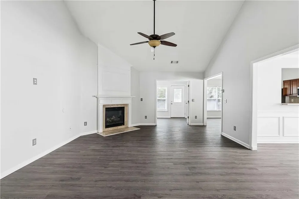 7226 Boulder Pass Union City, GA 30291