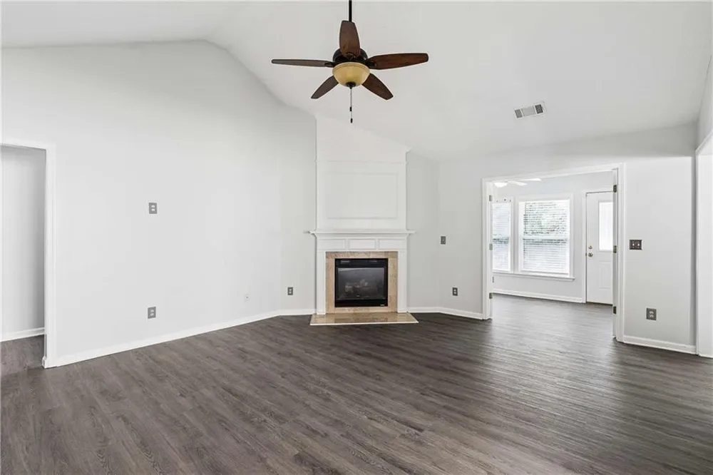 7226 Boulder Pass Union City, GA 30291