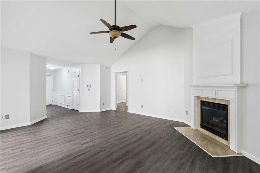 7226 Boulder Pass Union City, GA 30291