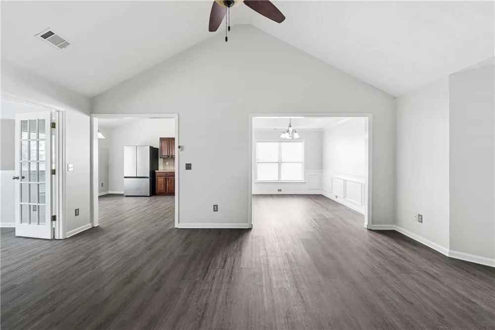 7226 Boulder Pass Union City, GA 30291