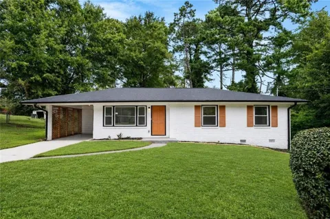61 Overbrook Drive SE