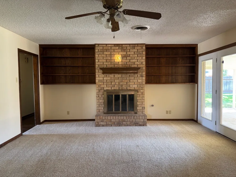 3209 Santa Monica Drive Abilene, TX 79605