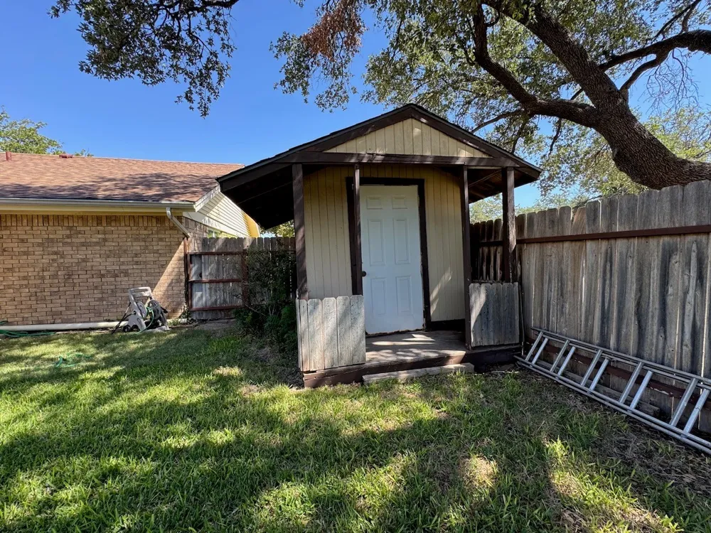3209 Santa Monica Drive Abilene, TX 79605