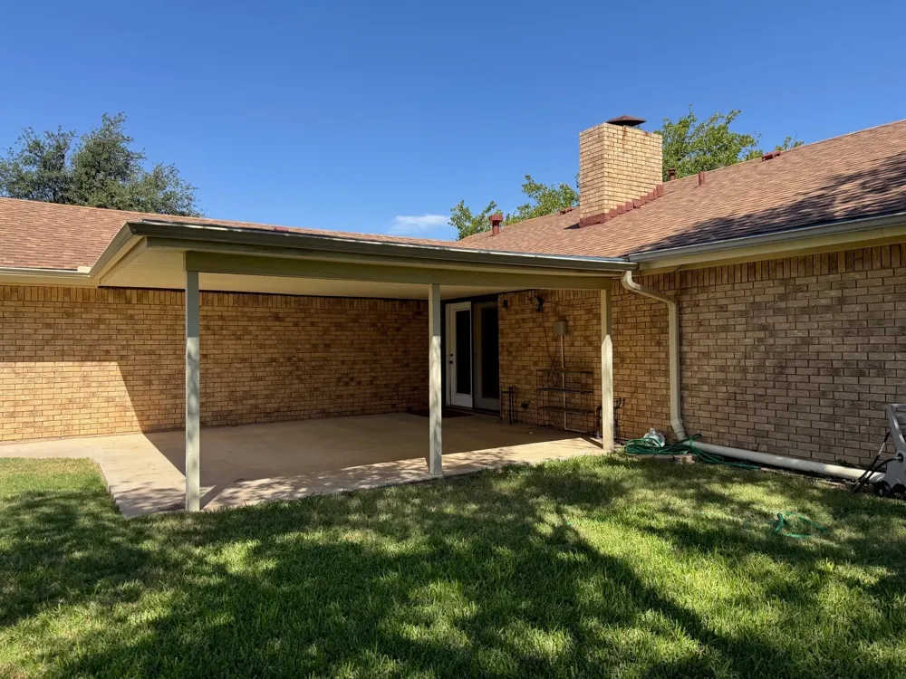 3209 Santa Monica Drive Abilene, TX 79605