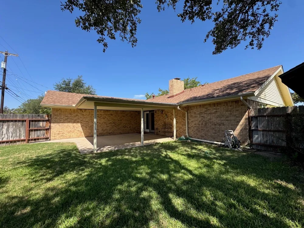 3209 Santa Monica Drive Abilene, TX 79605