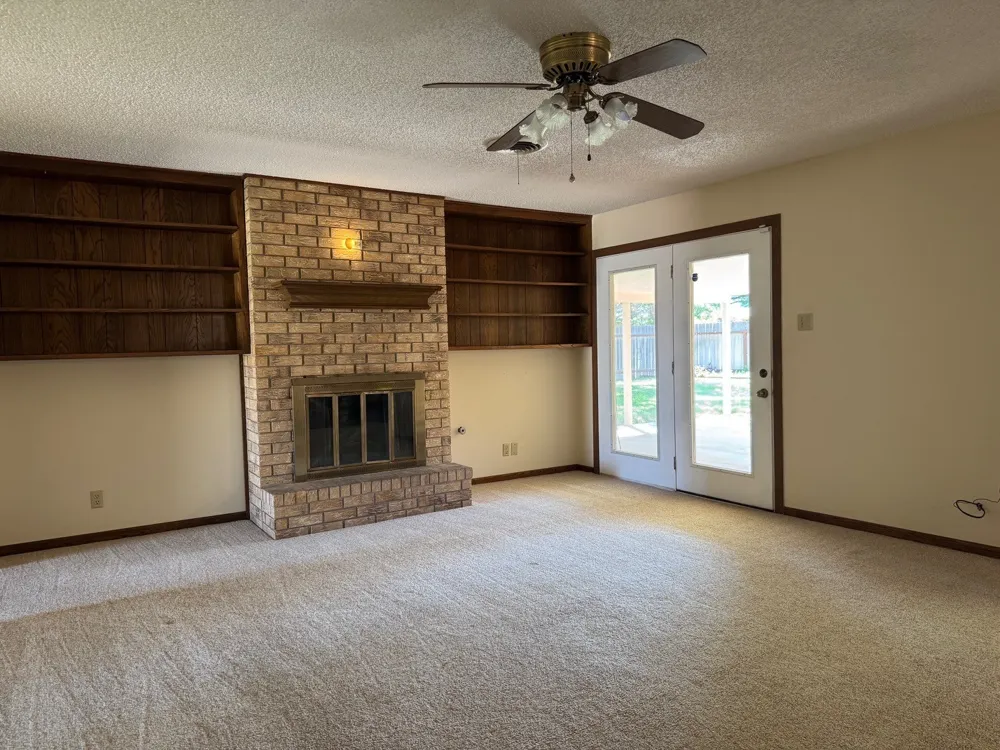 3209 Santa Monica Drive Abilene, TX 79605