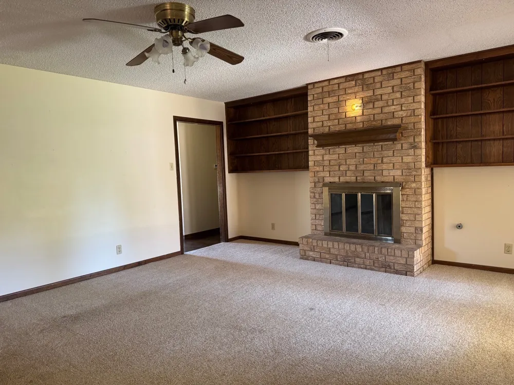 3209 Santa Monica Drive Abilene, TX 79605