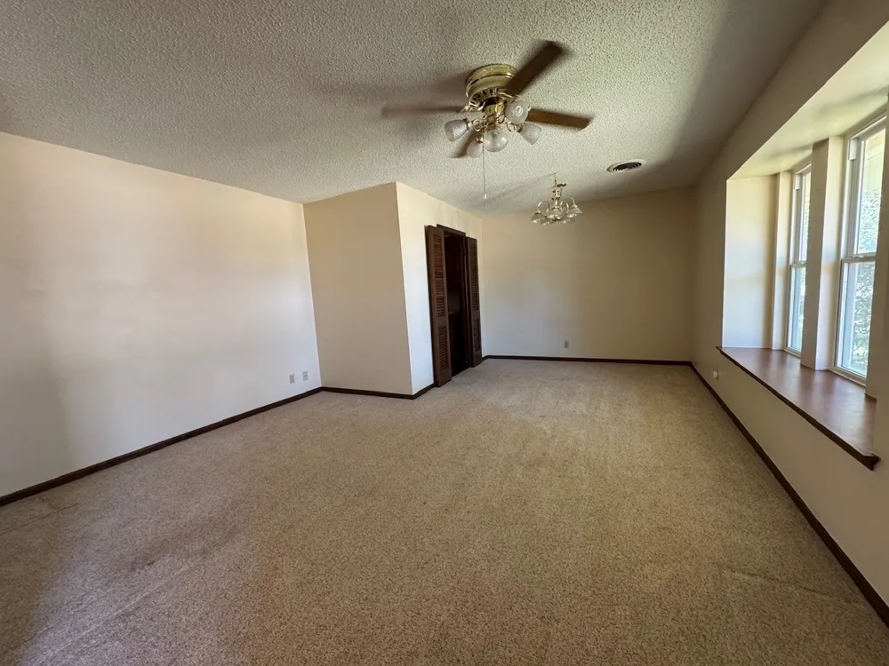 3209 Santa Monica Drive Abilene, TX 79605