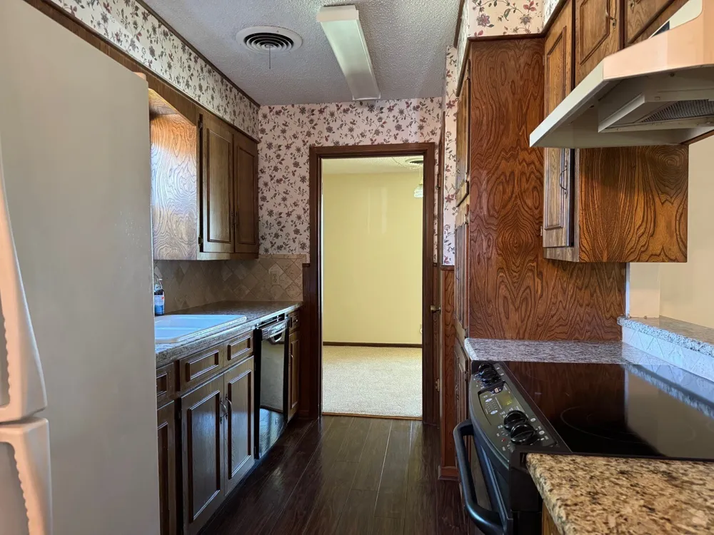 3209 Santa Monica Drive Abilene, TX 79605