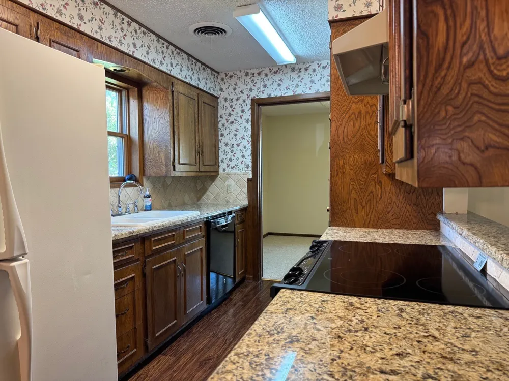 3209 Santa Monica Drive Abilene, TX 79605