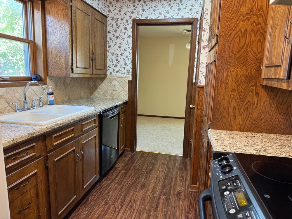 3209 Santa Monica Drive Abilene, TX 79605