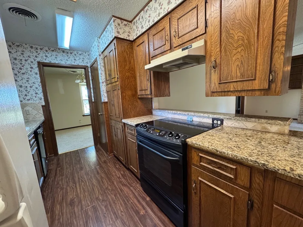 3209 Santa Monica Drive Abilene, TX 79605